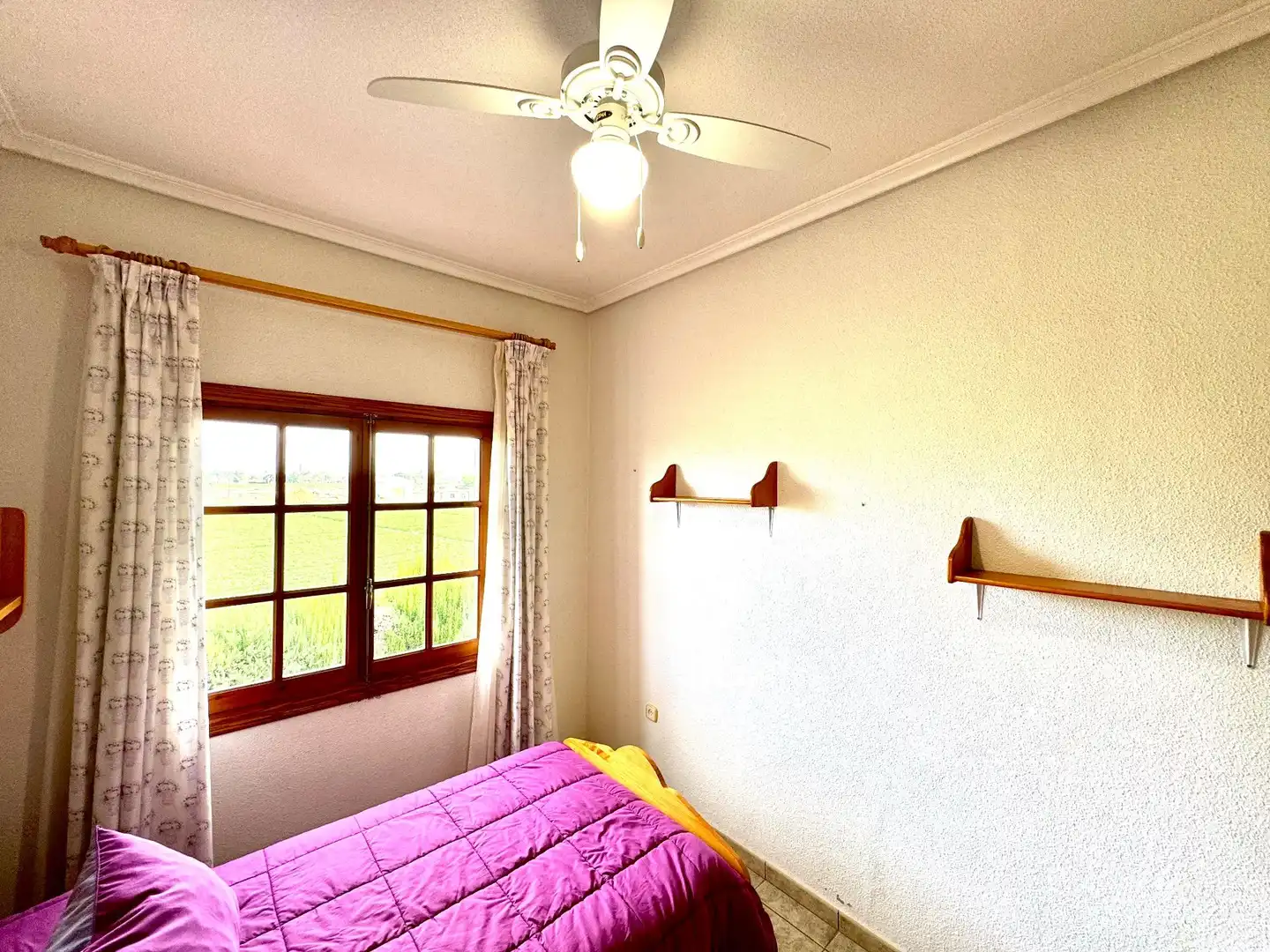 Casa rústica con jardín en venta en Daya Nueva, imagen 21