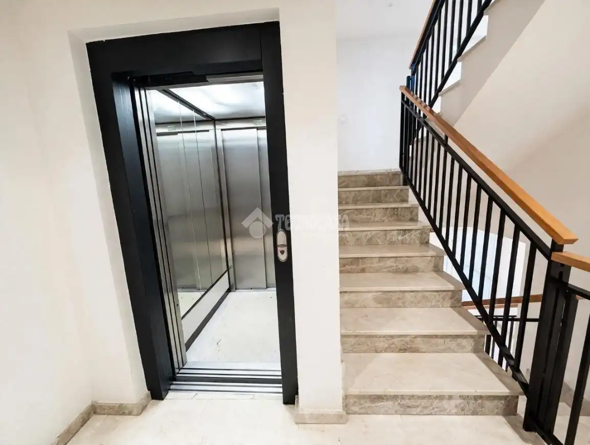 Appartement avec terrasse à vendre à Calle de San Pascual, imagen 4