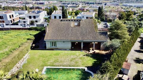 Photo 4 of House or chalet for sale in Villares Altos, Santa Eufemia, Tomares
