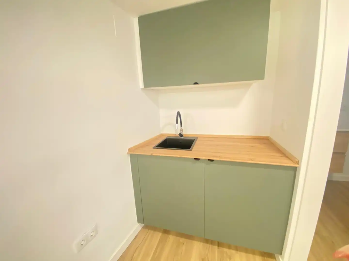 Cuina de Casa o xalet en venda en Pobles de l'Oest