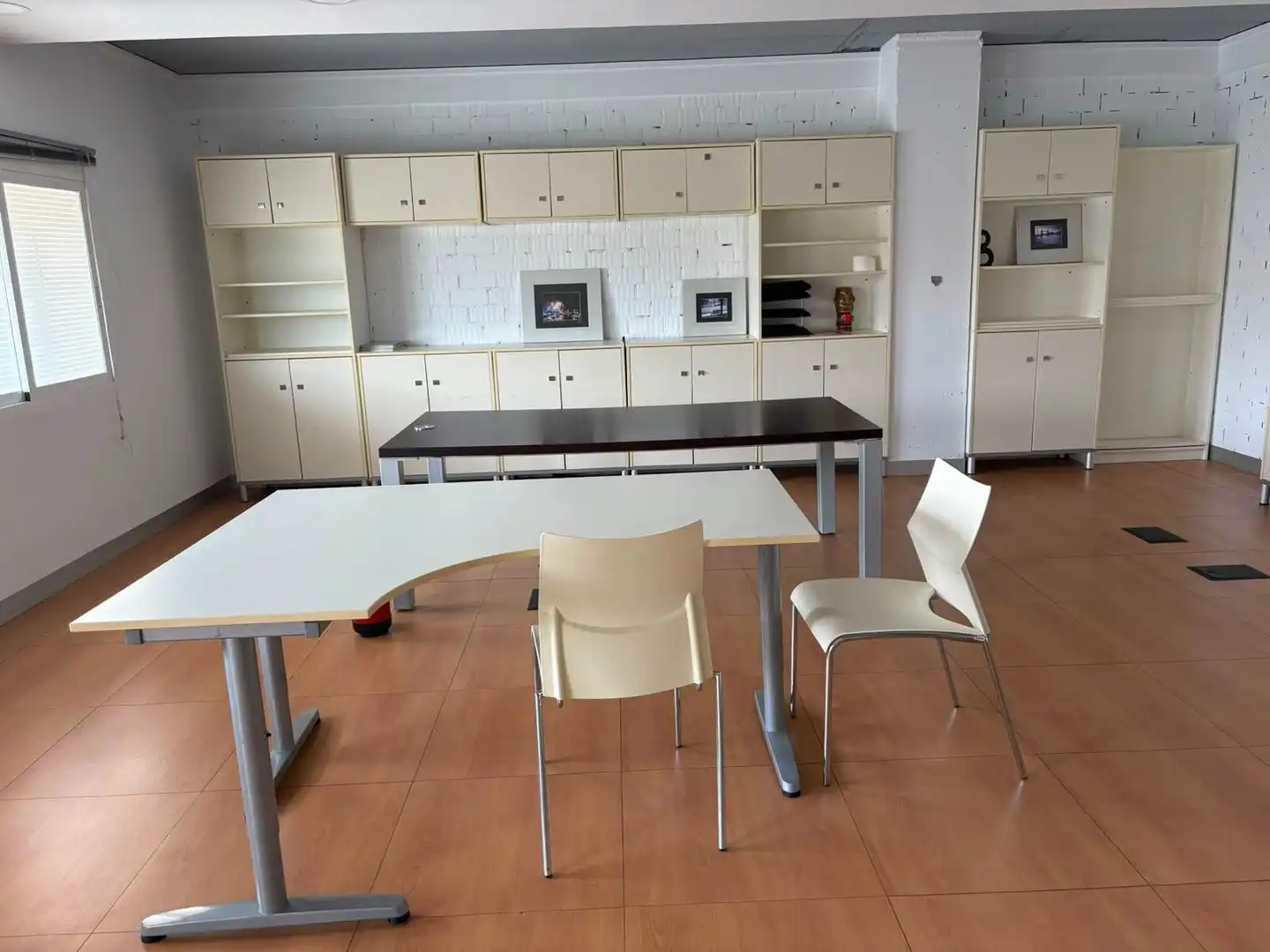 Oficina amb ascensor de lloguer a Torrellano, imagen 6
