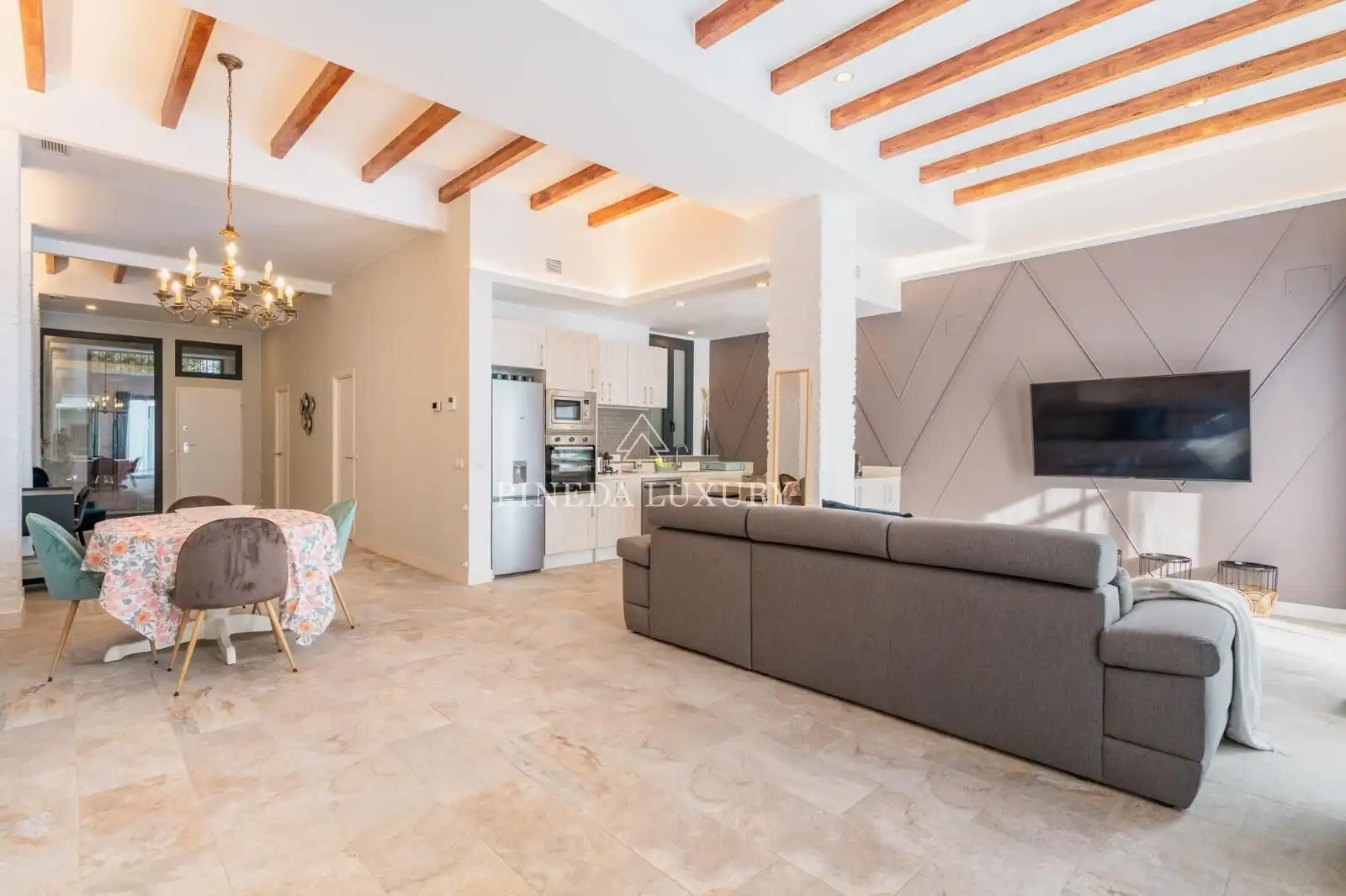 Piso en venta en Calle de la Visitación, 8, Morvedre