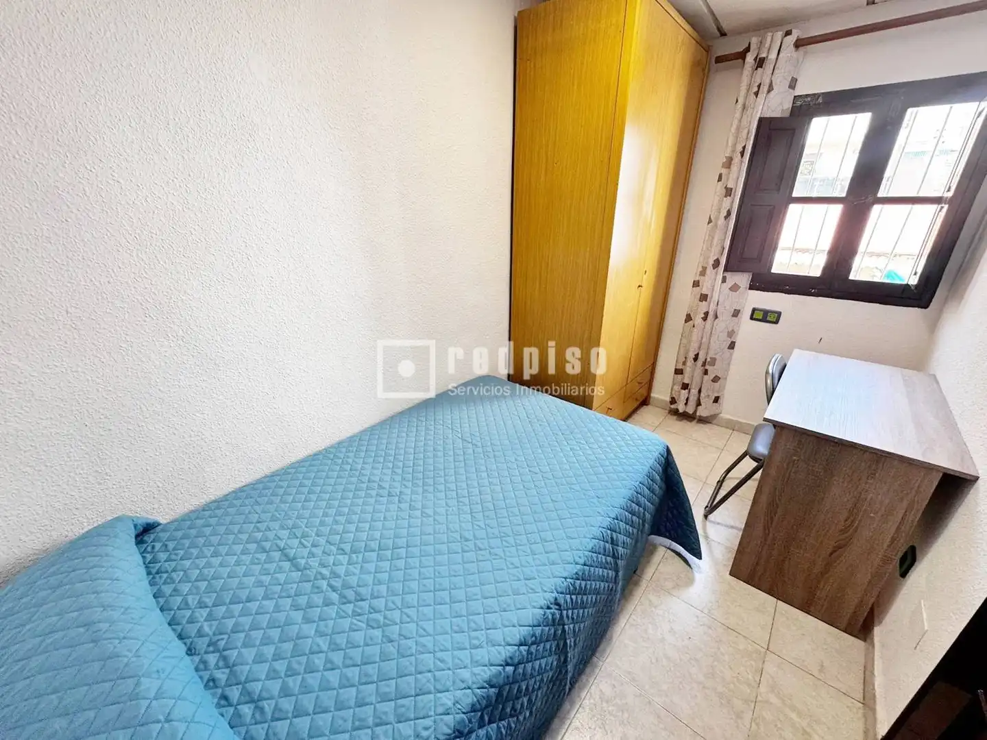 Habitación de Casa o chalet en venta en Murcia con Aire acondicionado y Terraza