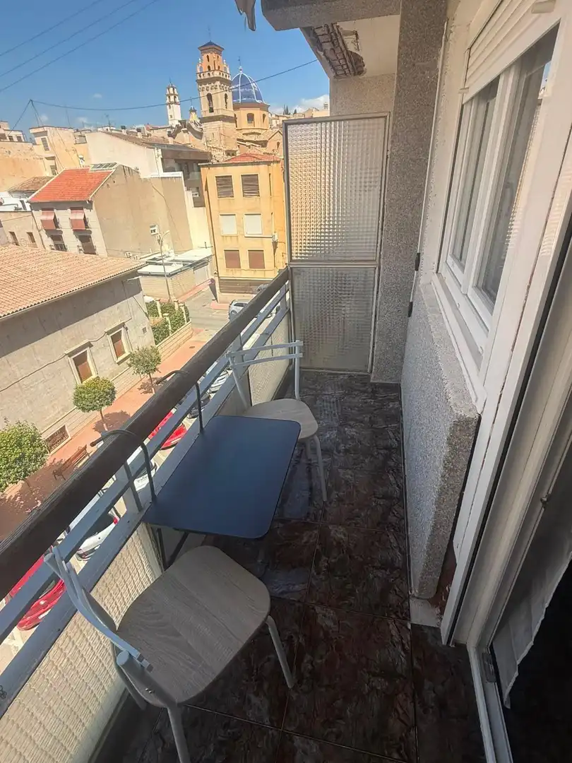 Monolocale con terrazza in affitto a Monóvar  / Monòver, imagen 13