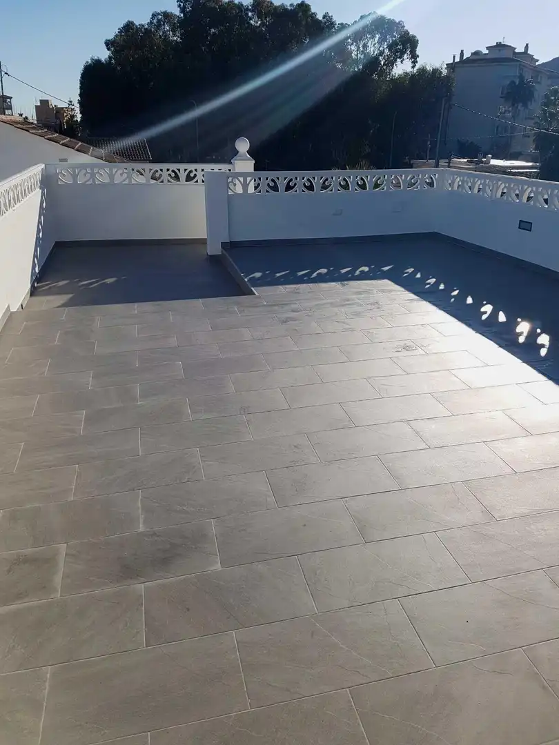 Maison jumelée avec piscine à vendre à L'Albir, imagen 24