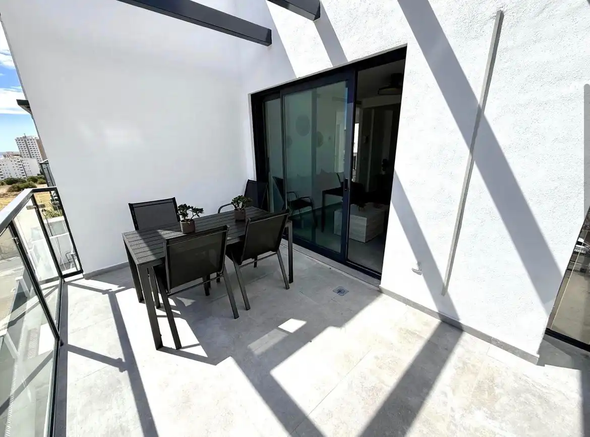 Flat with pool for sale in Los Pacos, imagen 11
