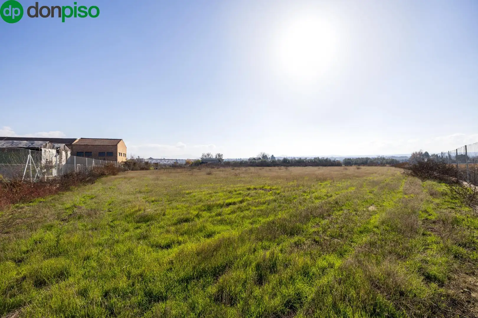 Rural land for sale in Camino Camino de Santa Fe, imagen 15