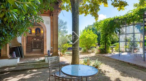 Foto 4 de Casa o xalet en venda a Nucli Urbà, Argentona