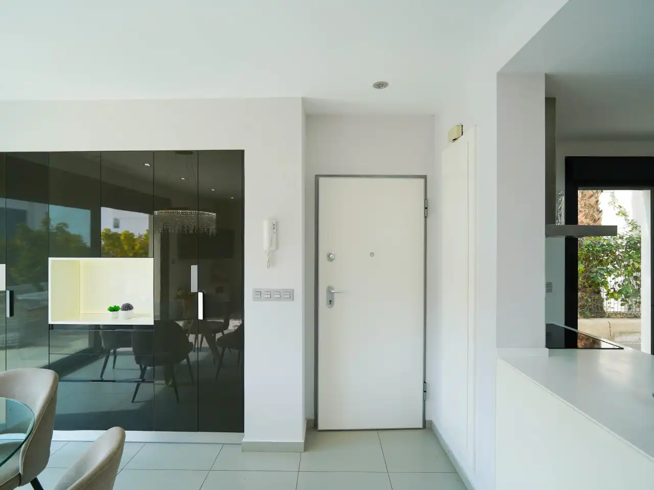 Houses for sale in Rojales  with Air Conditioner, Heating and Private garden