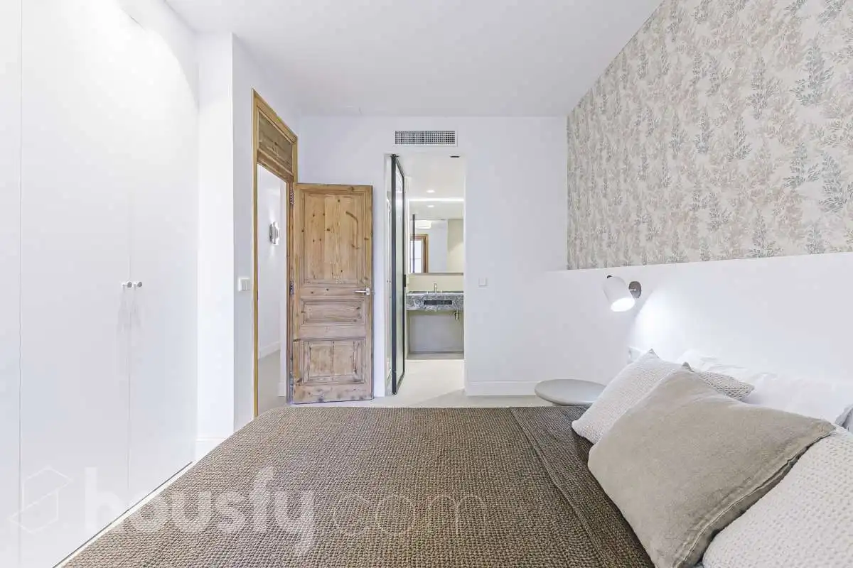 Wohnung mit Terrasse zum Verkauf in Gran Via de les Corts Catalanes ., imagen 13