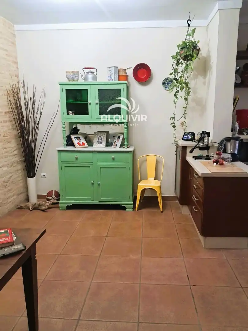 Casa en venda a Blasco Ibañez, imagen 7