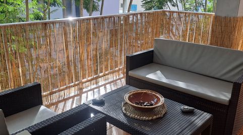 Foto 3 de Apartamento en venta en Carrer del Metge Llopis, Port de Pollença, Pollença