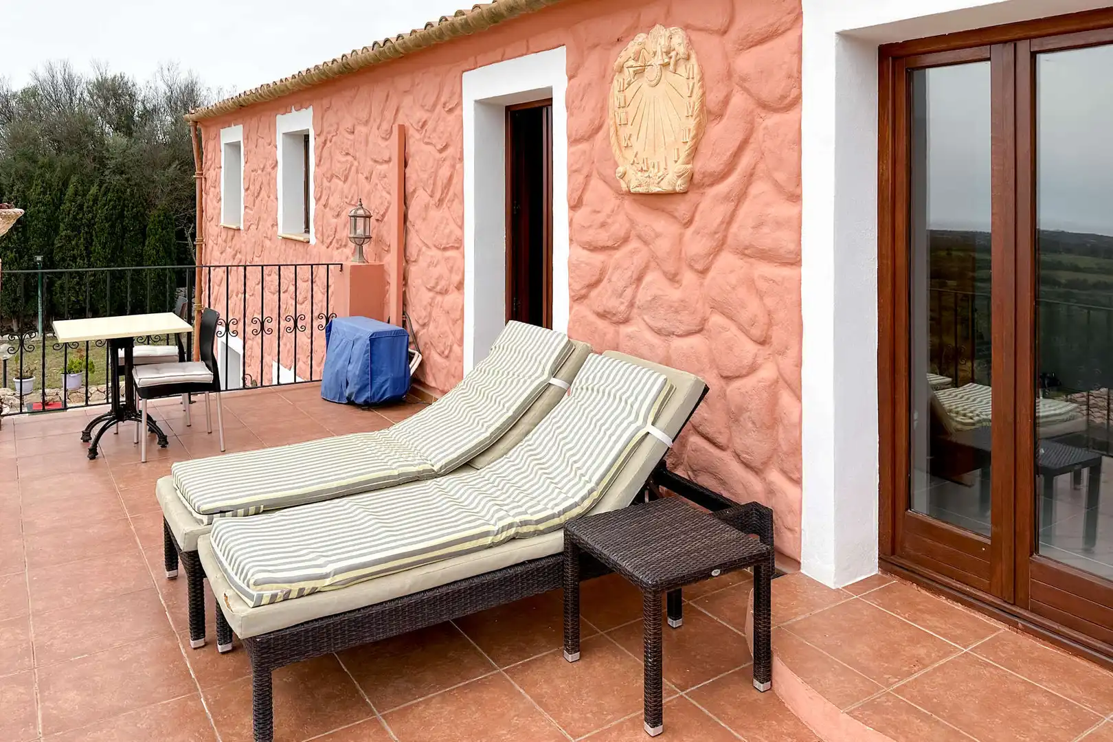 Landhaus mit Terrasse zum Verkauf in Sant Llorenç des Cardassar, imagen 38