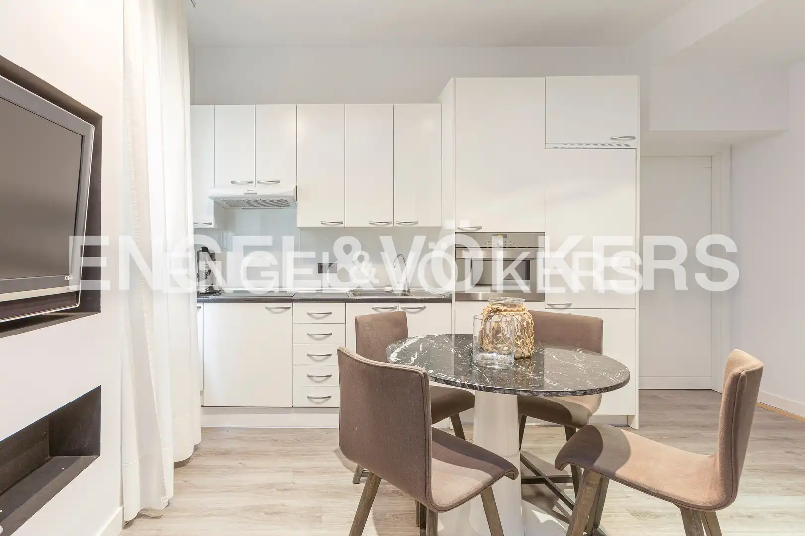 2 hab, 95m² en Goya, Barrio de Salamanca, Madrid - Image 4