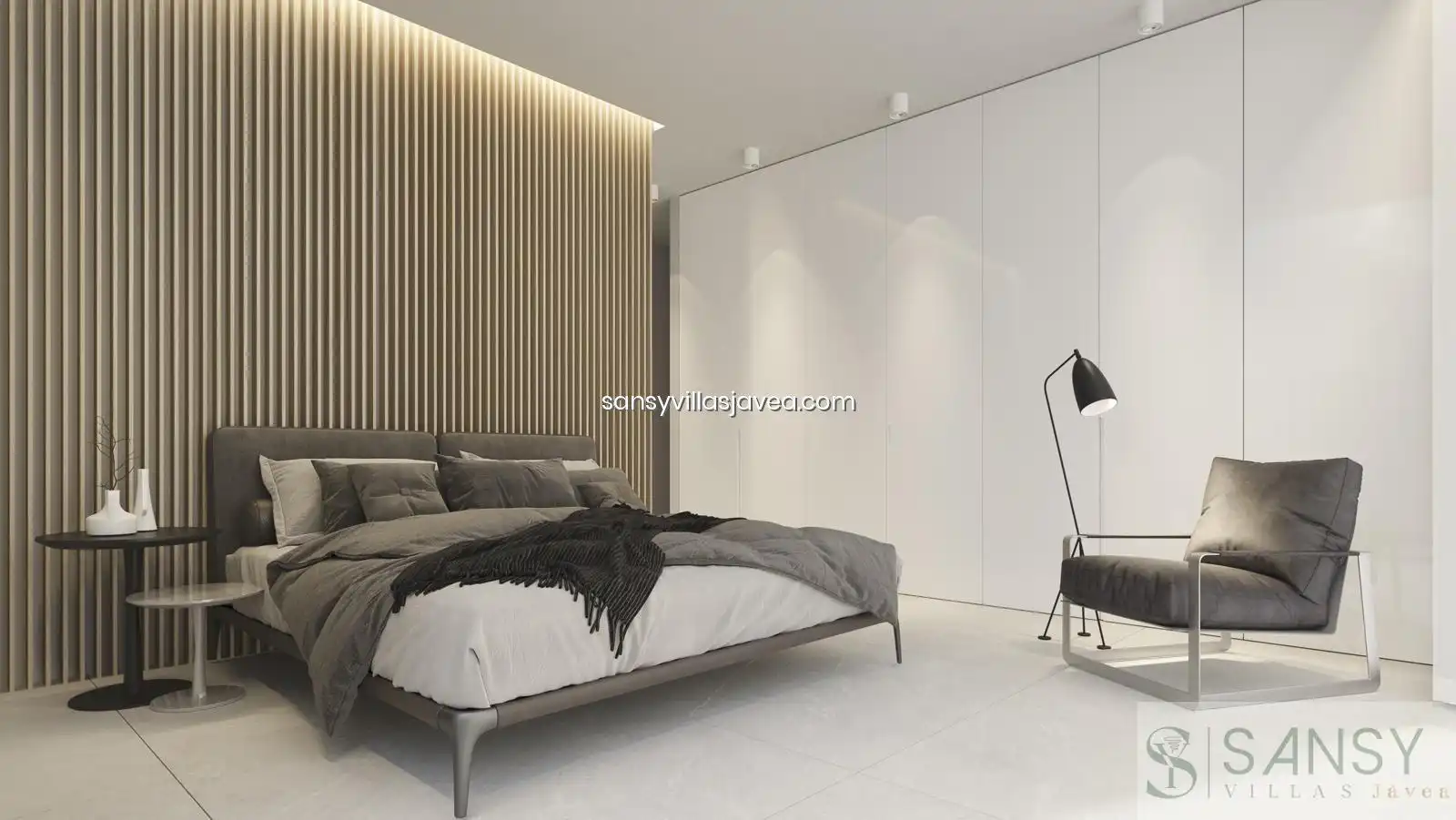 Chalet en venta en Casco Urbano, imagen 5