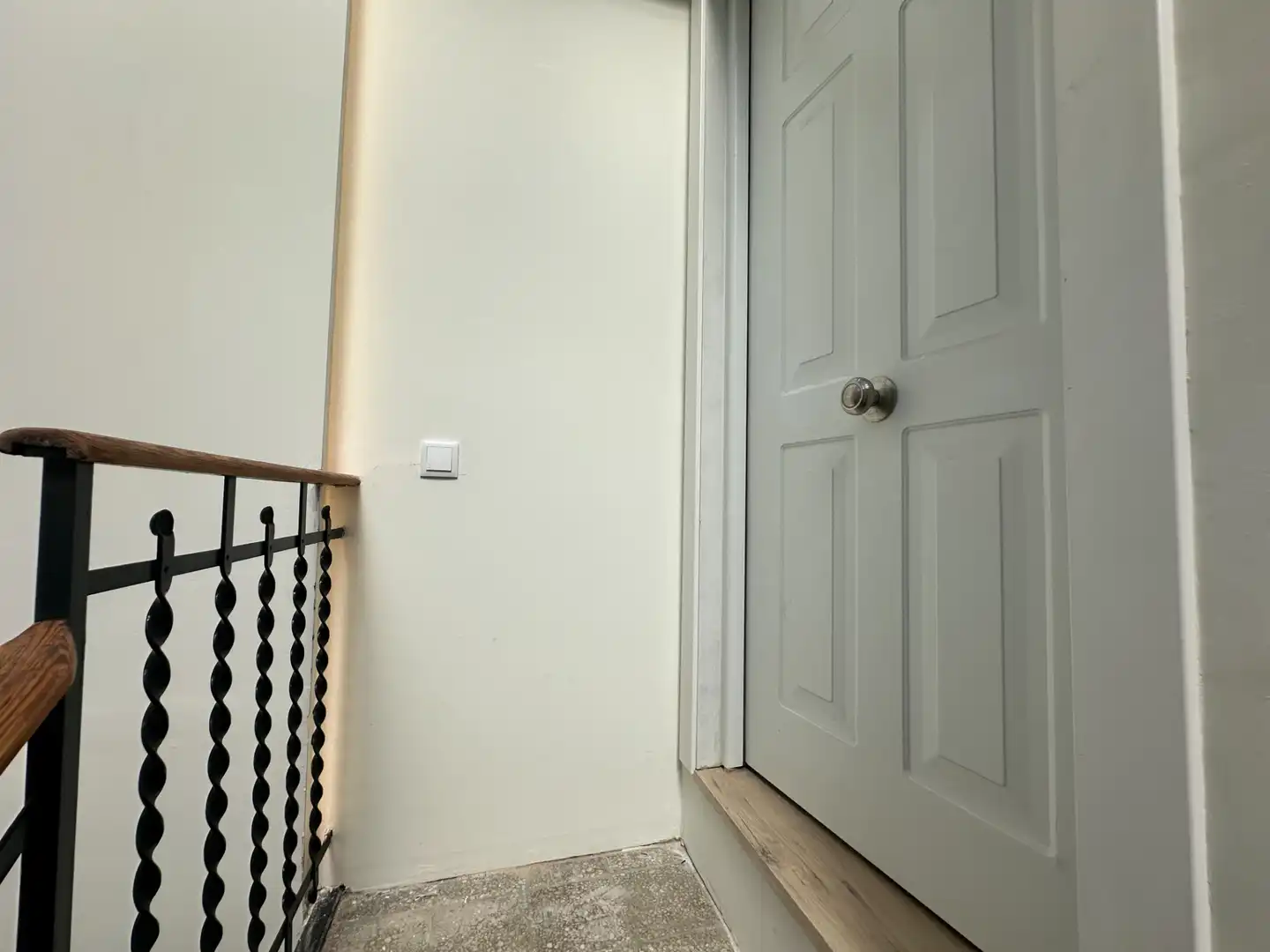 Ático en venta en Badalona con Aire acondicionado, Calefacción y Parquet
