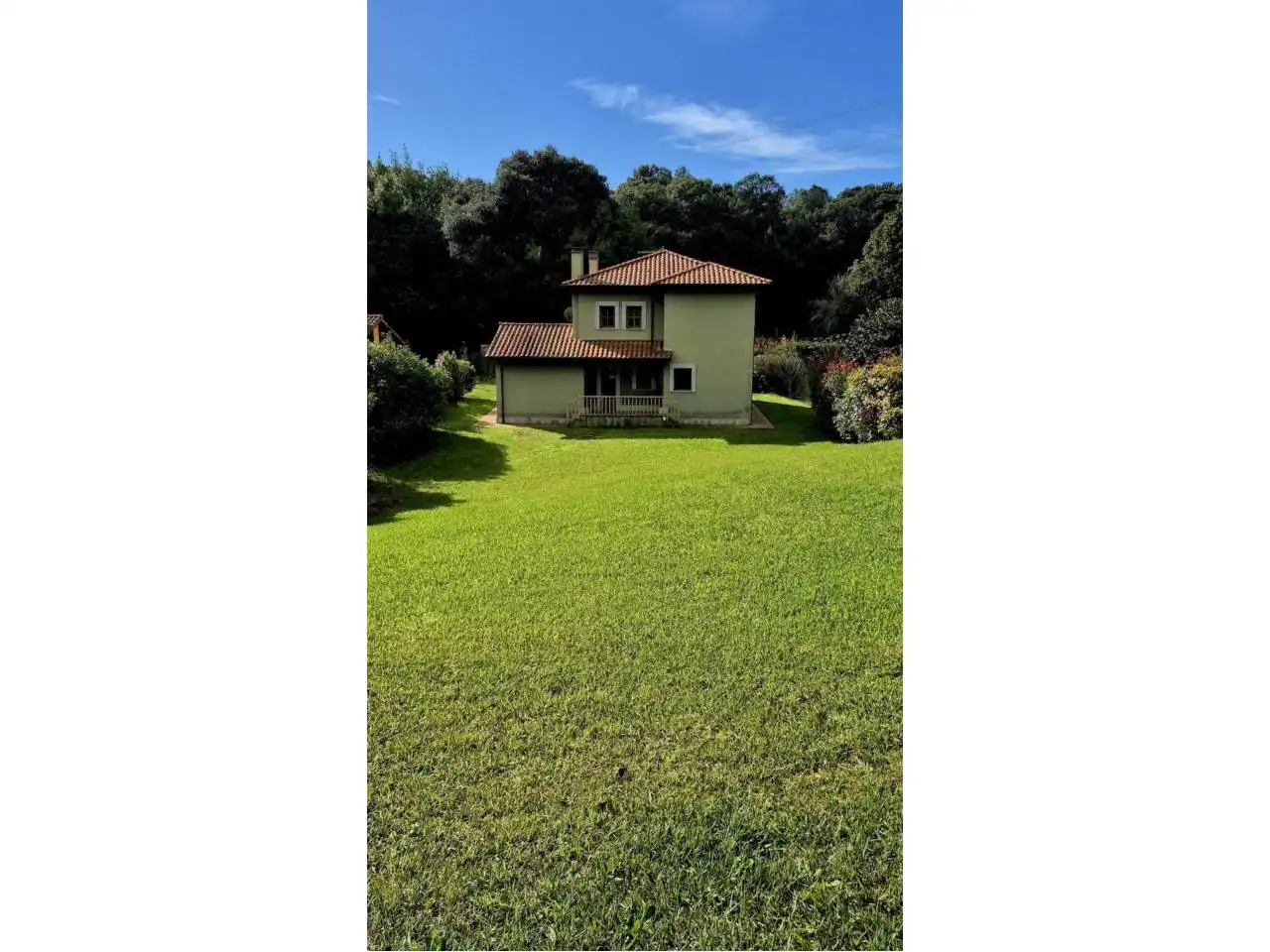 Villa avec jardin à vendre à Calle Ovio, imagen 10