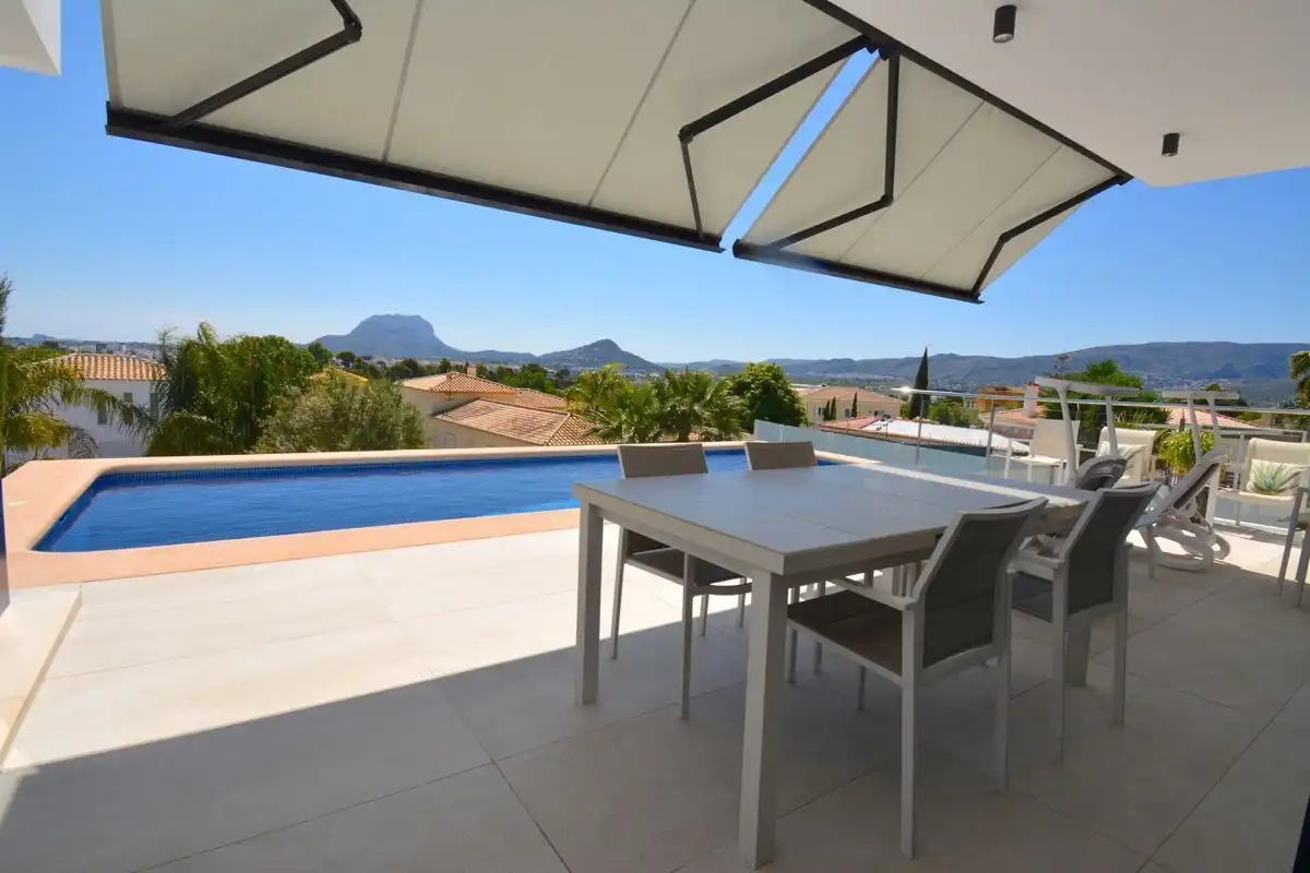 Maison à vendre à El Montgó, imagen 15