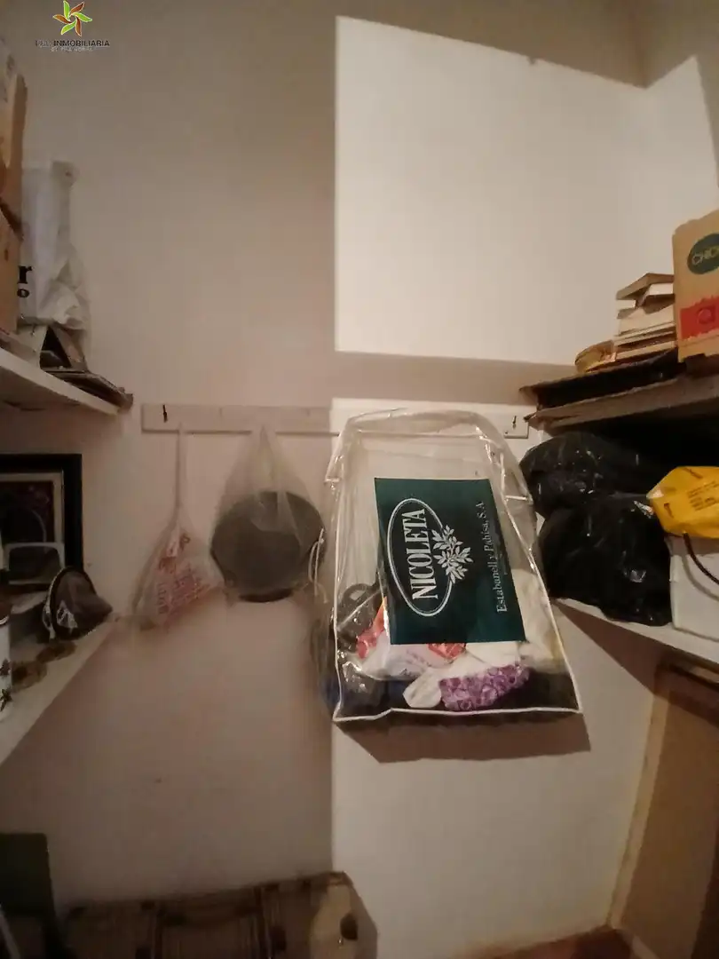 Casa amb jardí en venda a Algueña, imagen 34