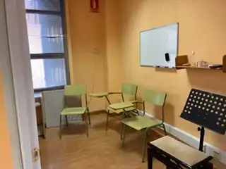 Local de alquiler en Zaragoza con Aire acondicionado, Calefacción y Parquet
