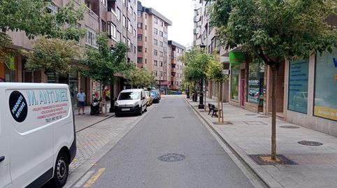 Foto 5 de Garaje de alquiler en Calle Zamora, 82, O Castro, Vigo
