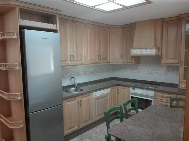 Piso en Alquiler en Sector V