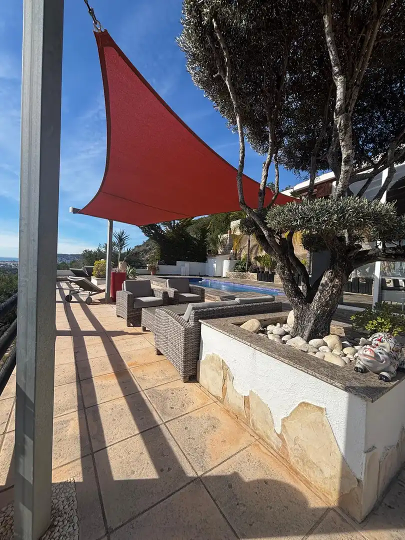 Villa à vendre à Gargasindi - Garduix - Colina del Sol, imagen 8