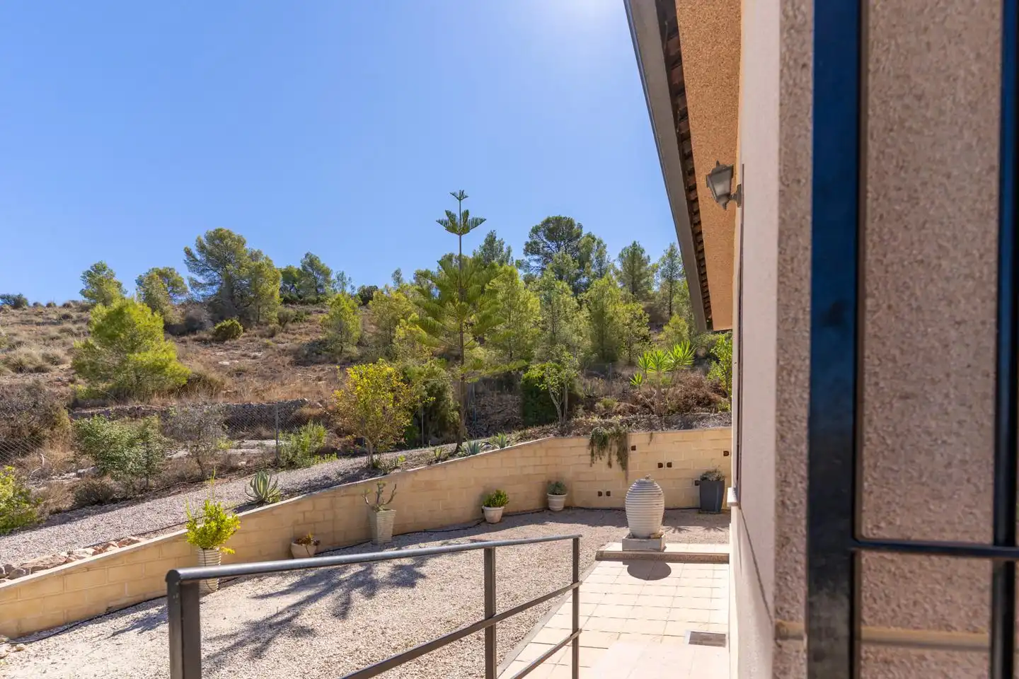 Casa amb piscina en venda a Partida Boquera, imagen 49