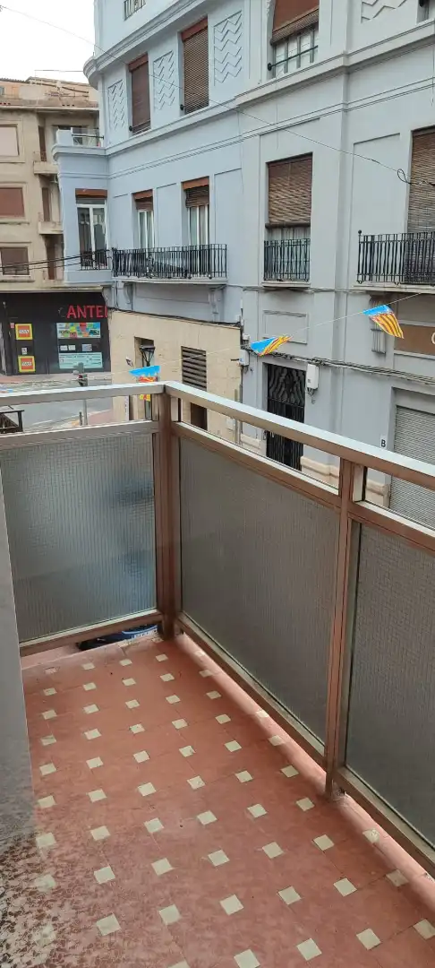 Flat for rent in Carretera del Convent, 25, Oliva pueblo