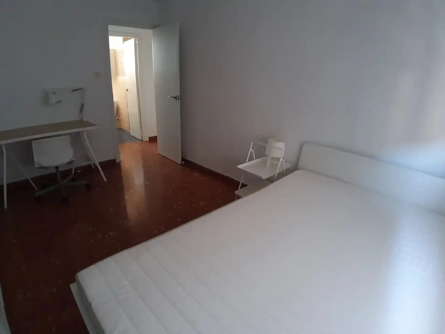 Piso de alquiler en San Nicolás