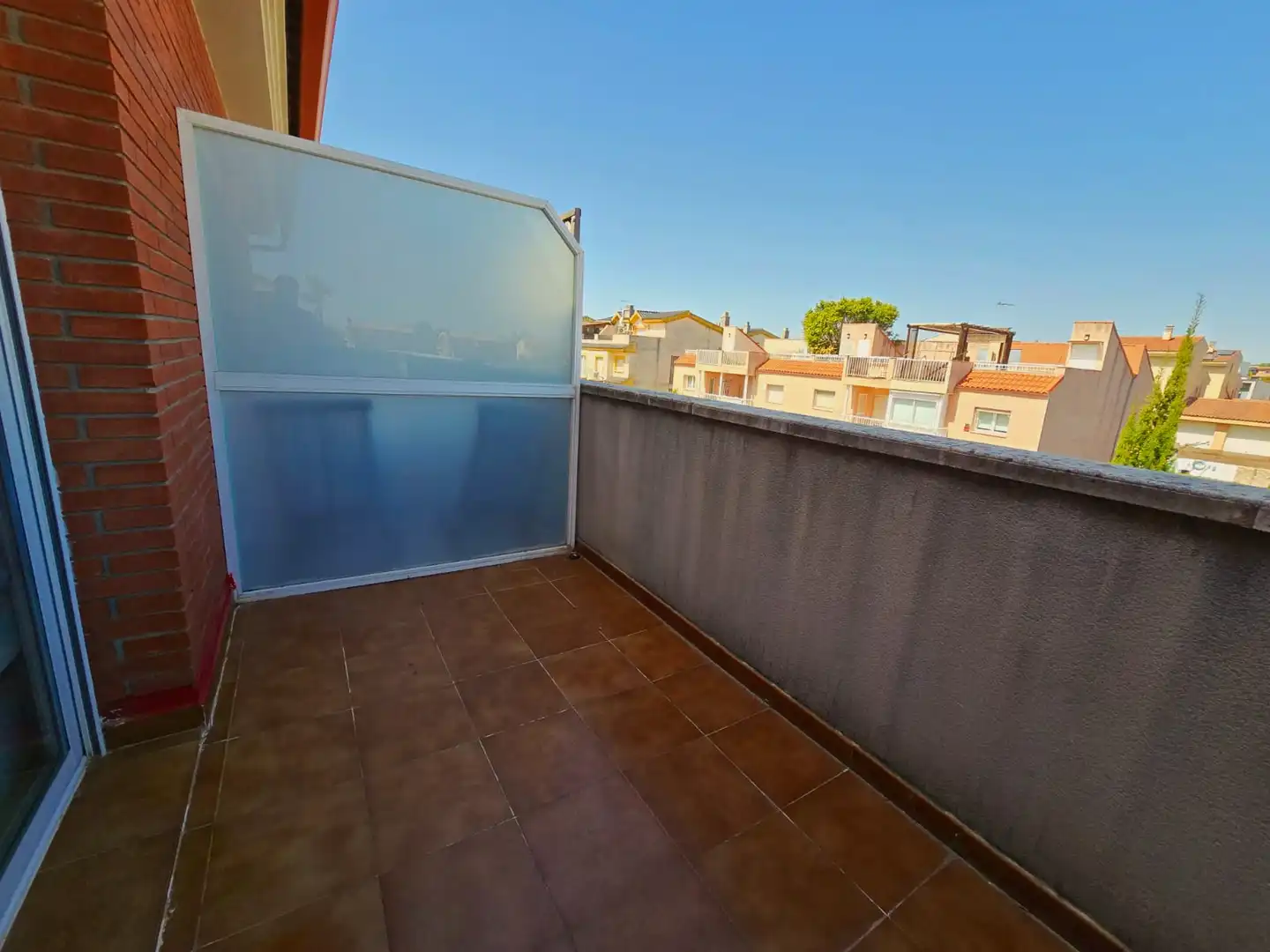 Casa a schiera con terrazza in vendita a Carrer de Farena, imagen 121