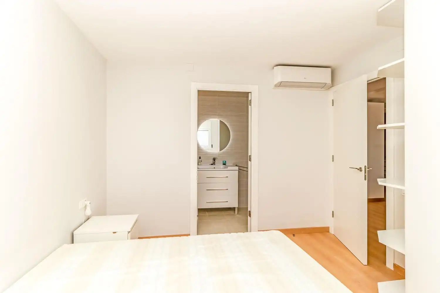 Habitación de Edificio en venta en Castellar del Vallès