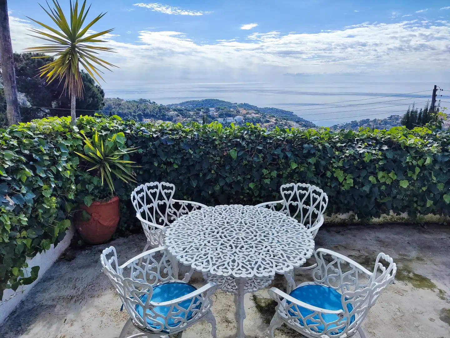 Detached house with terrace for sale in Serra Brava, imagen 35
