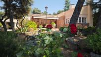 Garden of House or chalet for sale in Valdemorillo  with Furnished