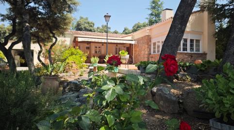 Foto 2 de Casa o chalet en venta en Calle Castillo de Butrón, Cerro Alarcón, Madrid