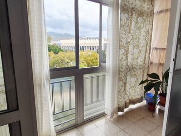 Piso con ascensor en venta en Calle Conde de Toreno