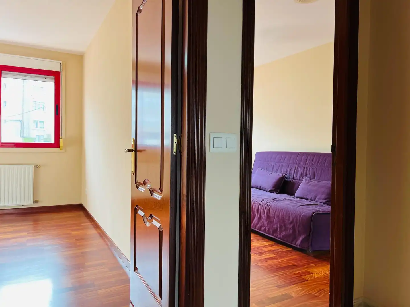 Appartamento con ascensore in affitto a Calle Castellana, imagen 27