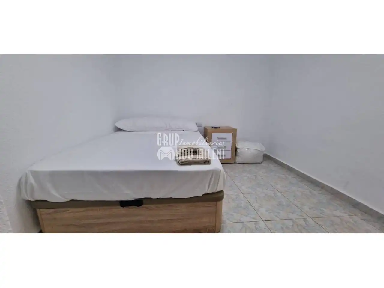 Habitación de Piso en venta en Massanassa con Amueblado