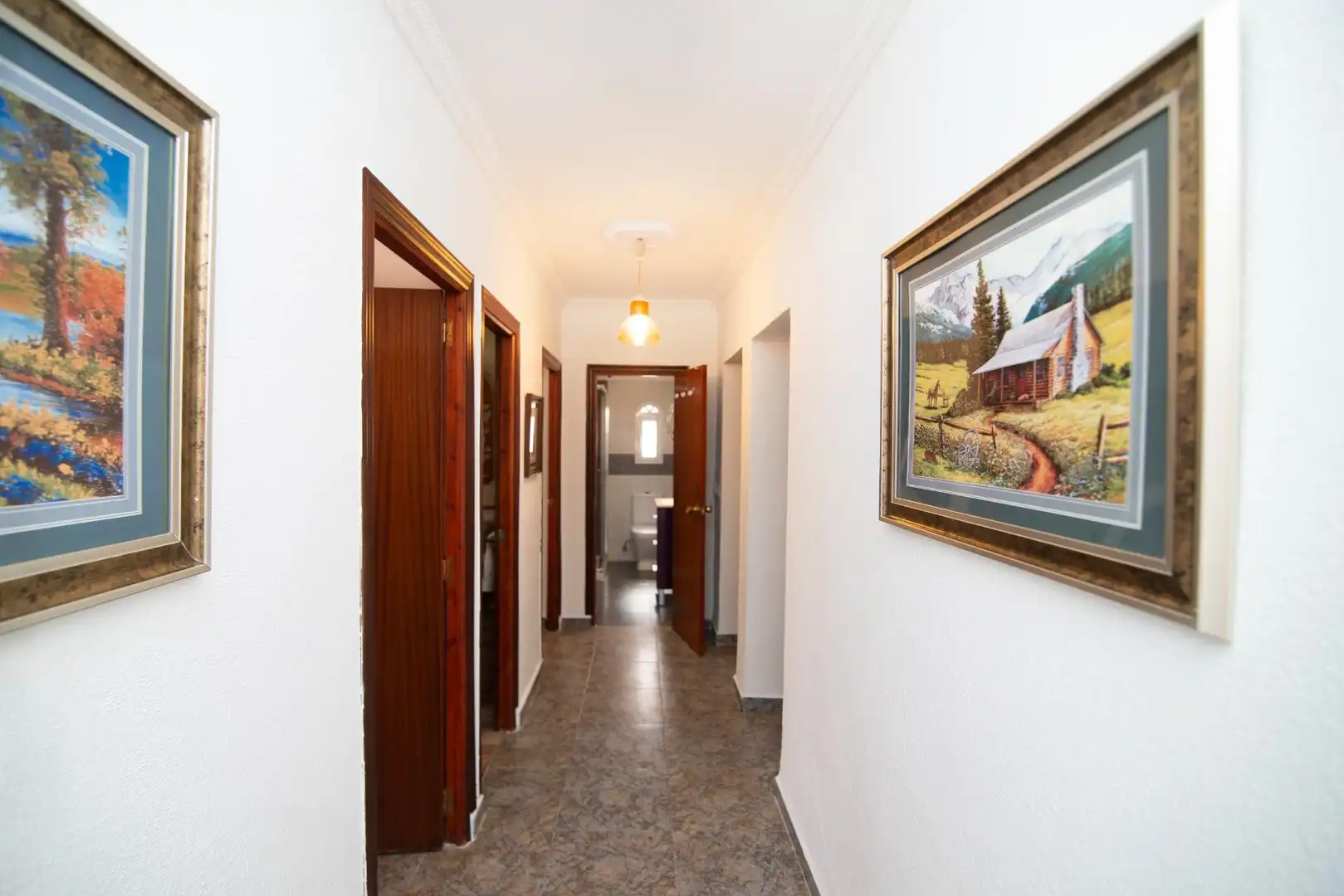 Houses for sale in Chiclana de la Frontera  with Air Conditioner, Private garden and Storage room