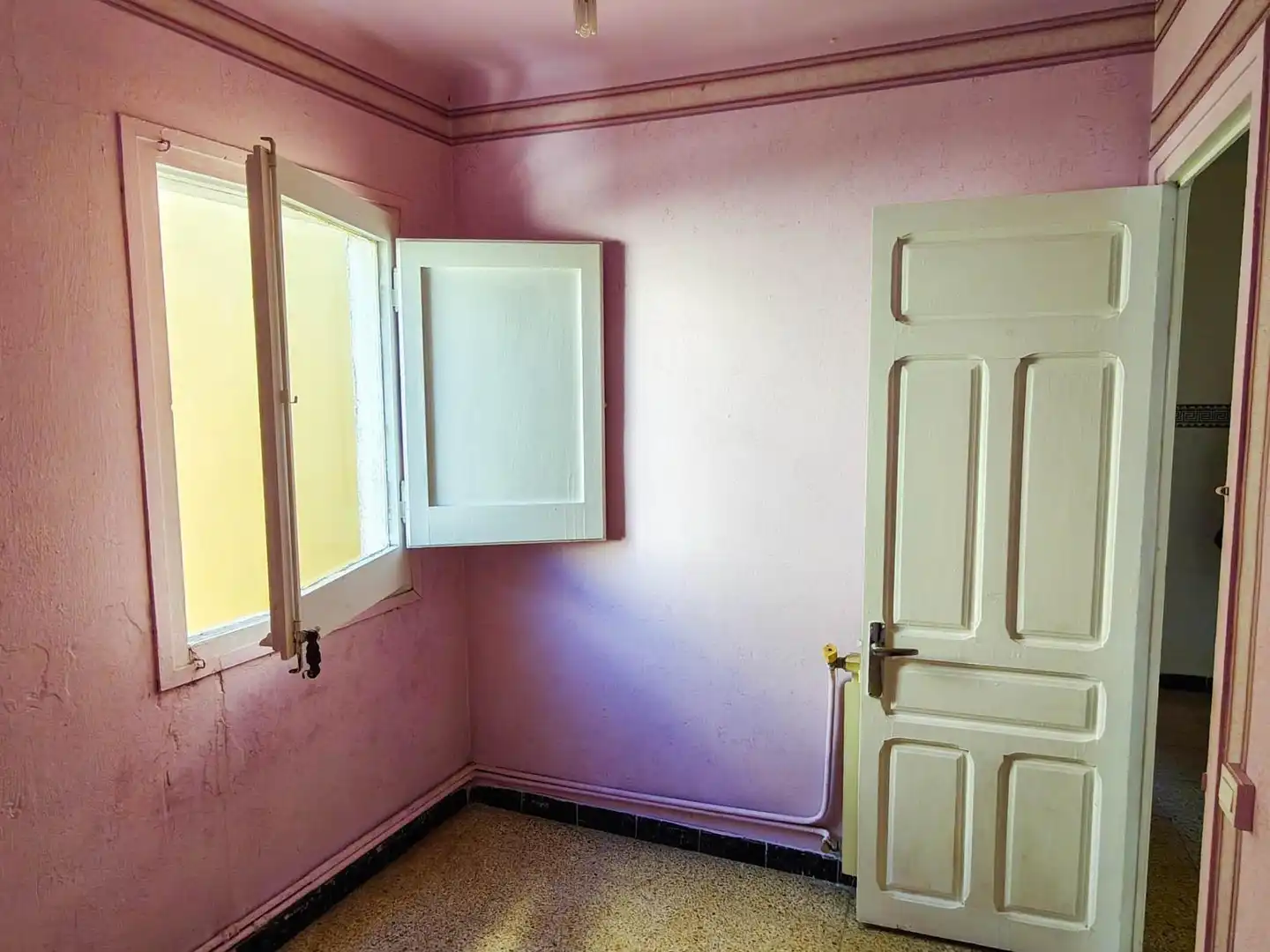 Bedroom of Houses for sale in Monistrol de Calders  with Heating, Private garden and Terrace