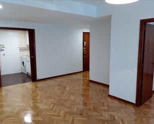 Apartament de lloguer en  Madrid Capital amb Aire condicionat, Terrassa i Balcó