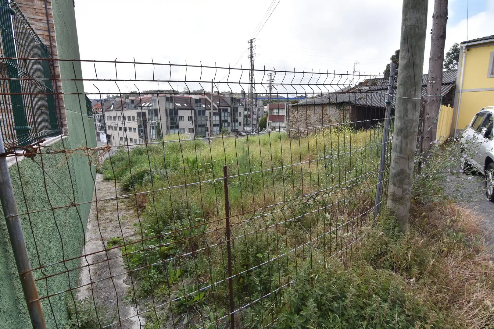 Terreni e lotti in vendita a Someso - Matogrande, imagen 3