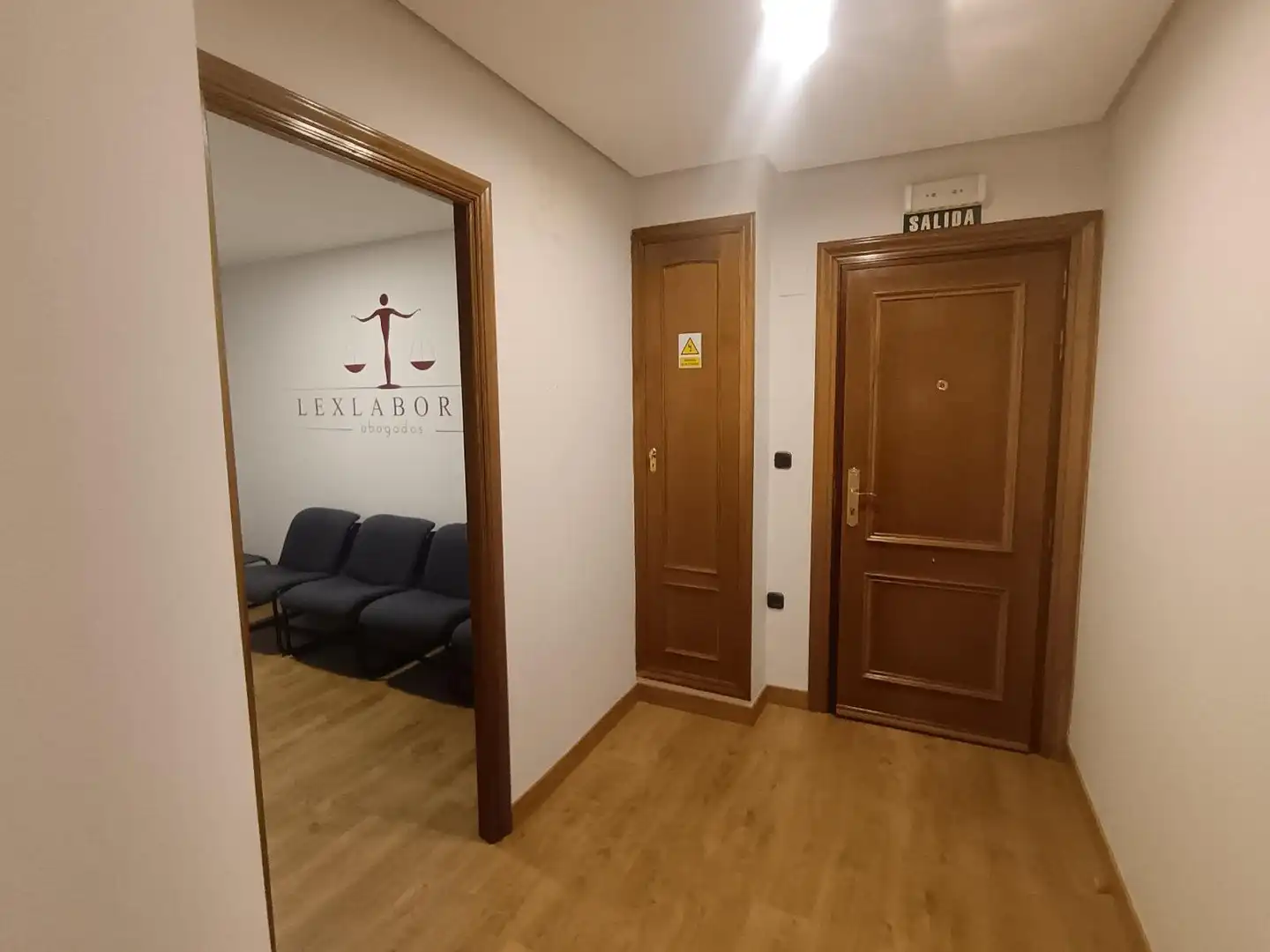 Pis amb ascensor en venda a Circular, imagen 28