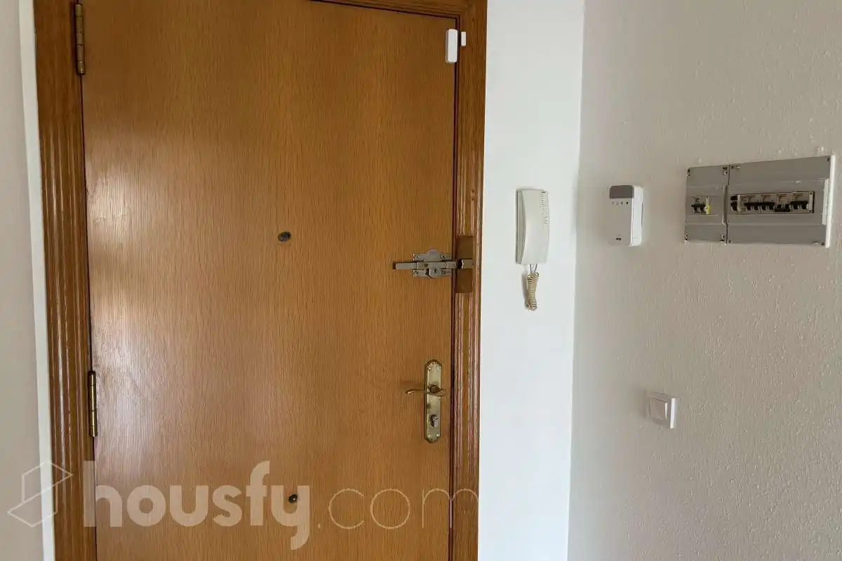 Flat for rent in Terrassa  with Heating, Terrace and Storage room