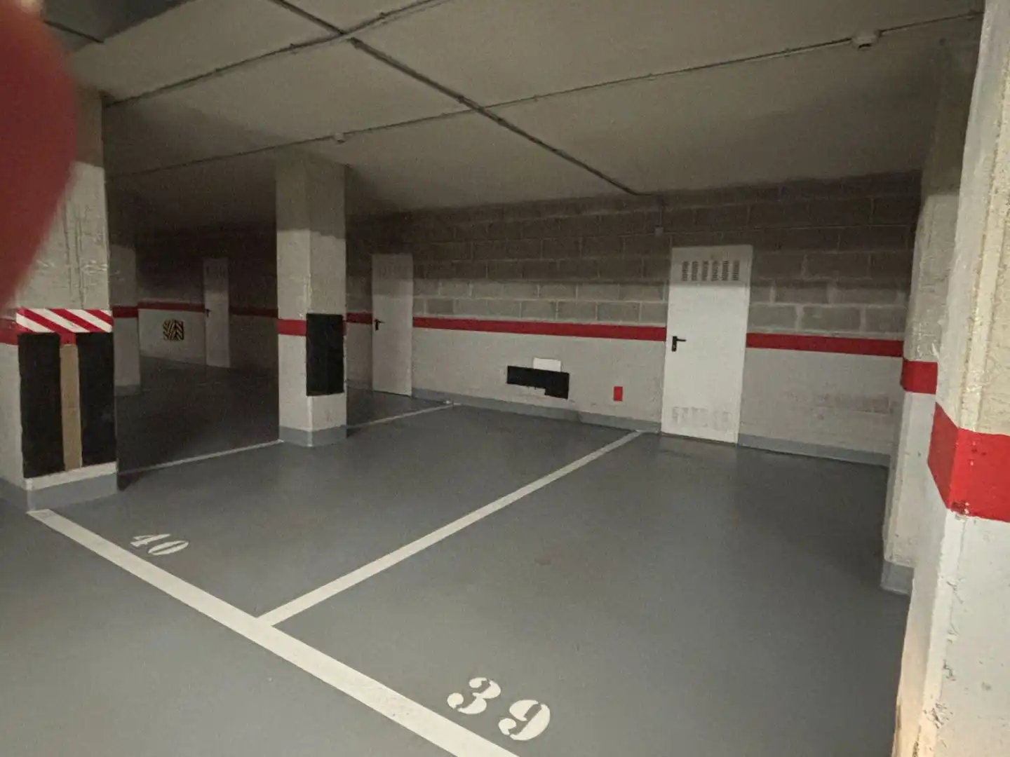 Parking à louer à Ernest Llunch 3, imagen 7