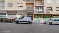 Vista exterior de Àtic en venda en  Granada Capital amb Calefacció i Terrassa