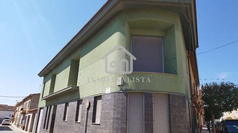 Foto 2 de Casa adosada en venta en Calle Ollería San Antonio, Requena, Valencia