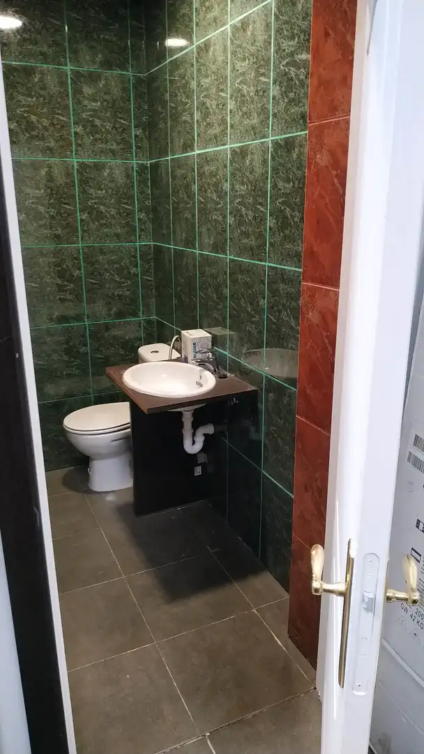 Nave industrial en venta en Valle de Elorz / Elortzibar, imagen 14