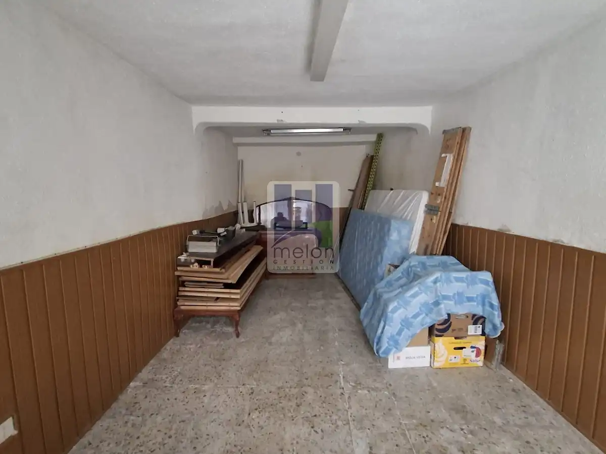 Casa o xalet en venda en Sasamón amb Traster
