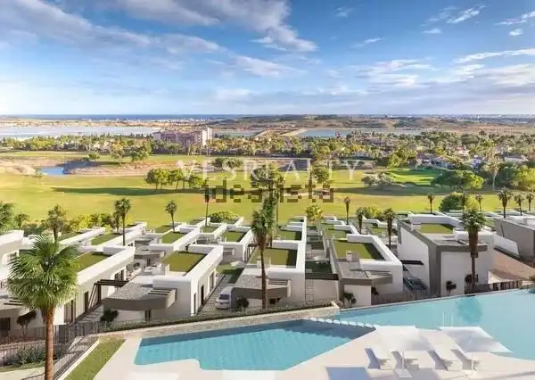 Villa in vendita a Bonalba - Cotoveta